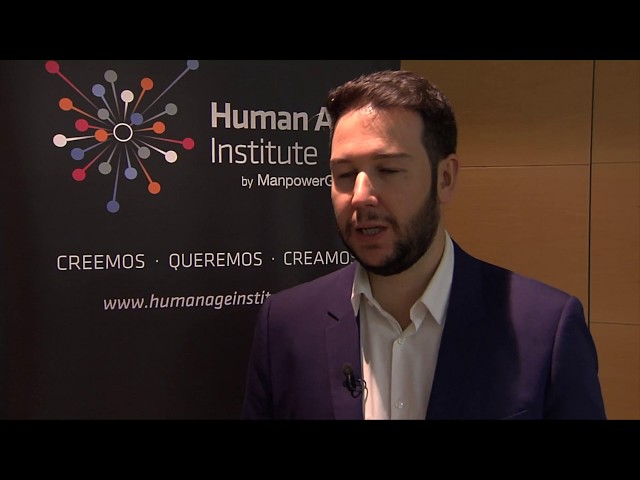 Vídeo relacionado con Objetivo: Generar talento: Cómo poner en marcha la inteligencia