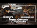 Tommy Emmanuel Plays The Original Burst Blessing Accompanied By Kenny Vaughan