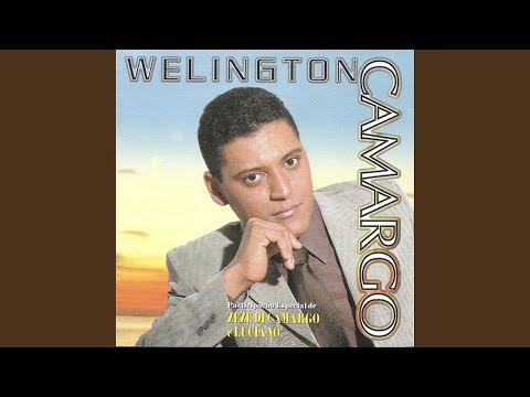 Como É Bom A Deus Louvar - Wellington Camargo