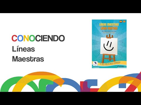 Conociendo Líneas Maestras