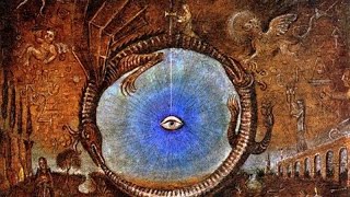 The Serpent, Sophia & Gnosis