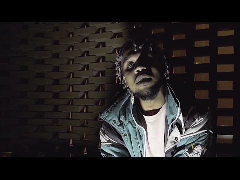 Bokoesam - Mijn Broertje pt. 2 (prod. TB & Bokoesam)