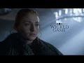 Sansa Stark I Don T Want To Fall In Love