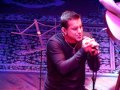 Scott Stapp Hard Way Acoustic House of Blues ...