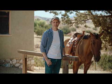 Man Enough (Harris/Walz Ad)