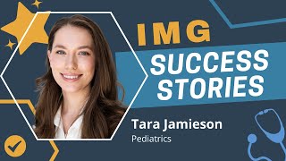 IMG Success Story: Music Therapist to Pediatric Resident (Harvard/BU)
