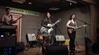 The Crane Wives “Rockslide” at Shorts 7/20/18