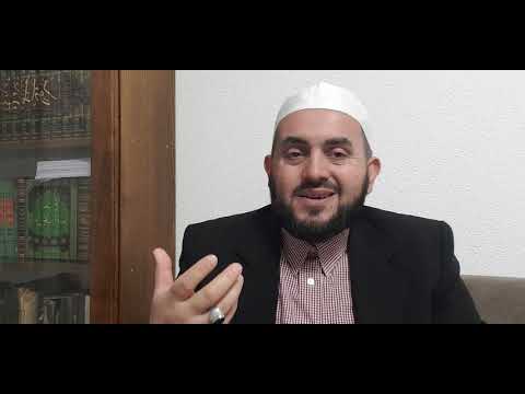 Këshilla: 12 - "10 mënyra si ta mposhtësh frikën nga vdekja" - Hoxhë Lulzim Susuri