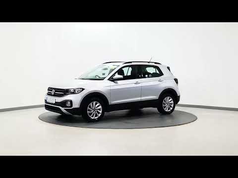 *60* 2022 Volkswagen T-Cross 1.0TSI LIFE - Image 2