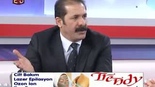 Doç Dr Bilal ÇOBAN
