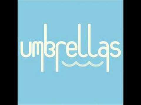Umbrellas: The City Lights