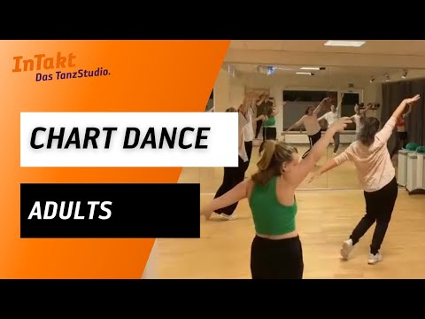 InTakt - Chart Dance - Adults
