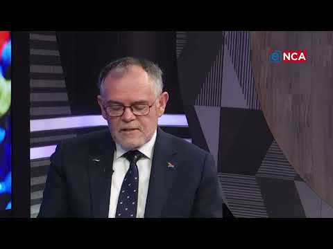 Dion George resigns as member of the Democratic Alliance