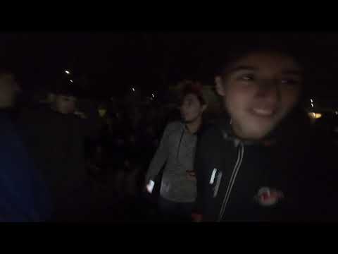 SABIO/BRO vs DECO/SINAKA - Final - Fecha 3 - Viei Battles