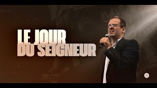 Culte du dimanche - Pr. Leonardo Zaina - Le jour du Seigneur