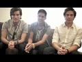 Allstar Weekend - Blame It On September (Studio ...