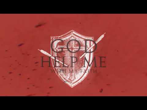 Mr. Weaverface - O God, Help Me (Official Lyric Video) #christianrock #postgrunge