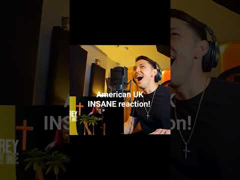 “🔥 American Reacts to Avelino’s Daily Duppy Freestyle | GRM UK Rap First Listen! 🇺🇸🎤” #ukreaction