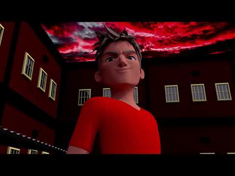 Action Shot Animation @raghusravan9857 @whatscinema