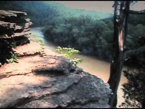 Matt Bauer - "When I Was a Mockingbird" Crossbill Records