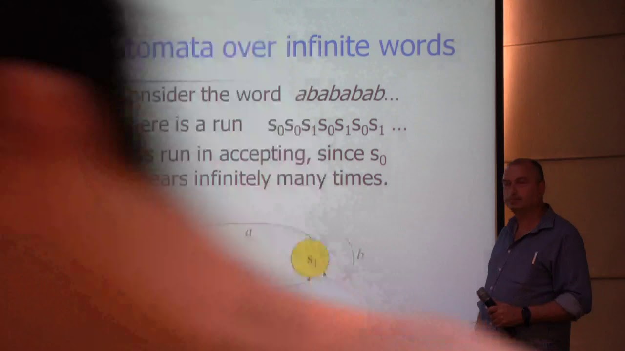 Software Reliability Lecture 3