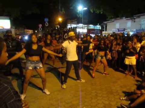 Swingueira Baiana- Ai delicia (rubinho-msb)