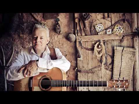 Tommy Emmanuel - Guitar Geeks Podcast