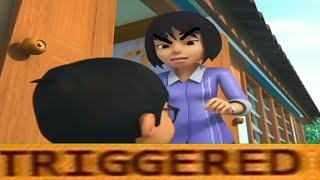 Download lagu Meme upin ipin absurd (gak jelas) mp3