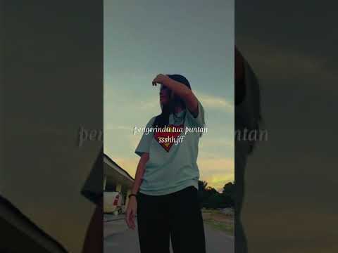 Pengerindu Tua Puntan - Shearilyn