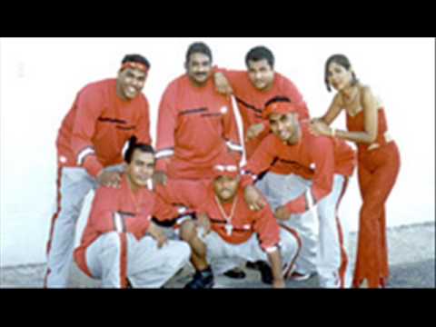 Kahona Pyaar Hai - Take weh yourself By Raymond Ramnarine ft Dil-e-nadan