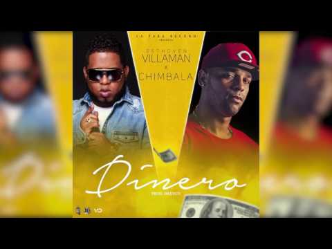 Chimbala X Bethoven villaman ( Dinero Prod.breycol)