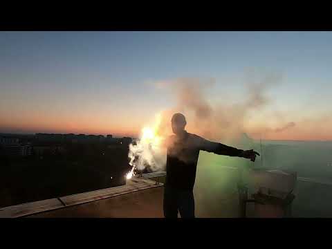 Tomalski - Nauczyło mnie życie (Intro Street Video) prod. Pawko Beats