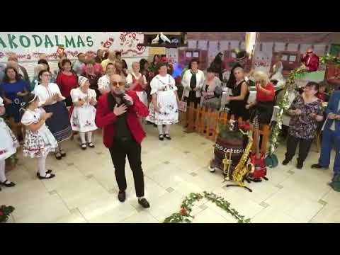 Lakodalmas - Ajánló Muzsika TV