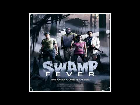 All campaigns in Left 4 dead 2