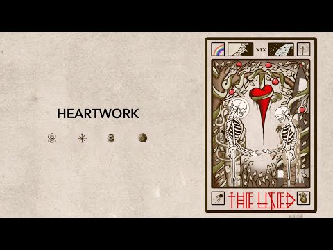 Video thumbnail for Heartwork