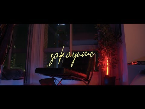 sakayume / 澁谷逆太郎(Prod.George from MOP of HEAD)
