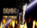 AC/DC - Cyberspace 