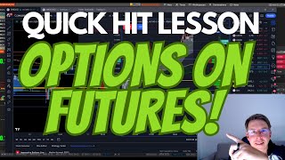 Unlock the Power of Futures Options: 99% of Traders Don