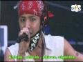 Welcome To My World Team H (Sub Esp) 