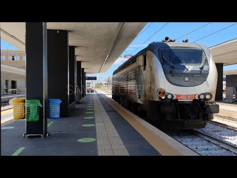 LIS 38754 Reggio Calabria C.le - Villa San Giovanni