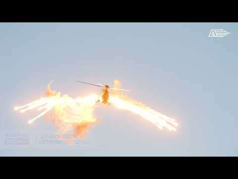 Antidotum Airshow Leszno 2025 - promo #2