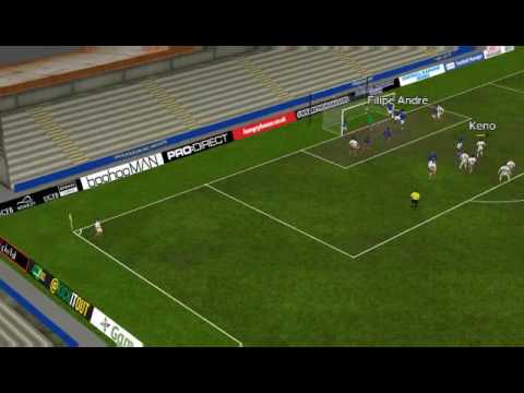 Audax Rio - America (RJ) - 62 minutos