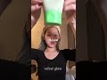 The Green Mask That Cleans Your Skin In 2 Minutes