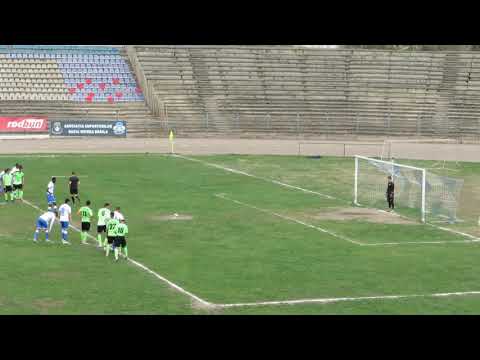 Diakite egaleaza din penalty. Stiri Braila - Probraila.ro