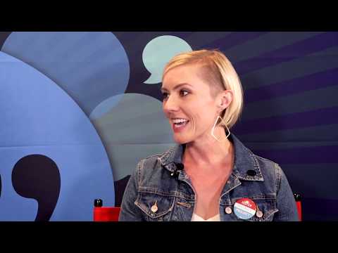 FSTV at Netroots Nation 2019: Lyzz Schwegler