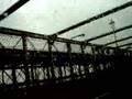 Brooklyn Bridge Taxi Ride