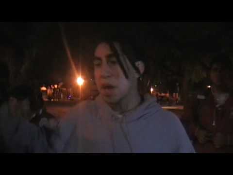 Alvarado Freestyle  Rudolf VS Deyaboo 4tos De Final 9na Fecha