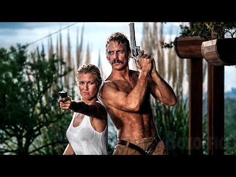 Ein Frauenheld und Polizist in Malibu deckt einen Mord auf 🔥 Ganzer Film