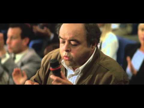 Antidote (L') - Bande Annonce