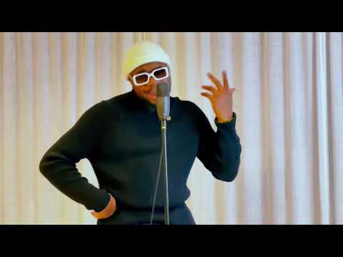 NonyKingz - Into You(My Asakpokoto) ( visualiser )